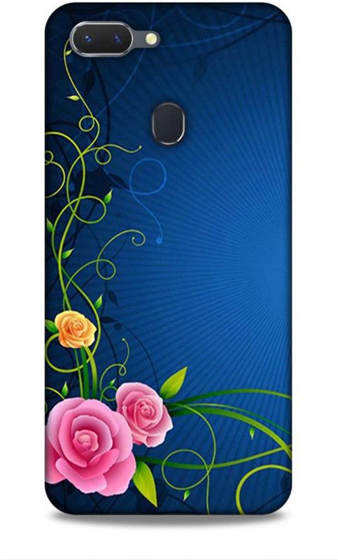 Printastic Back Cover for Realme 2  (Multicolor, Pack of: 1)