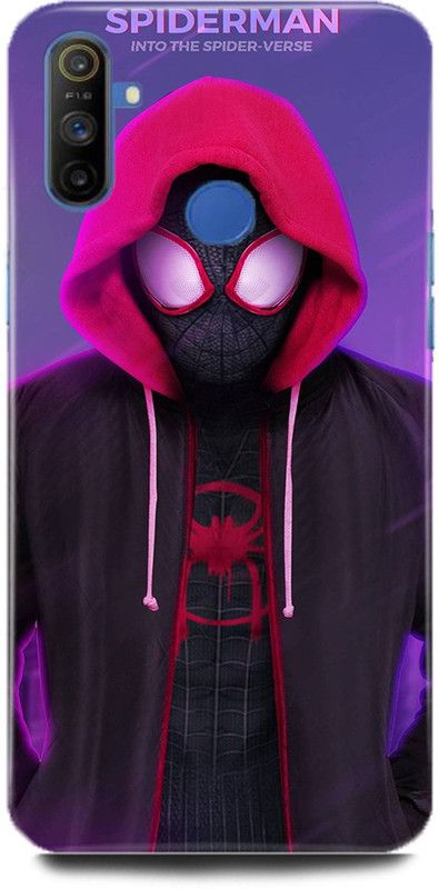 MP ARIES MOBILE COVER Back Cover for Samsung Galaxy M11, Spiderman,Logo,The,Amazing,Spiderman,Marval,Superhero,trap,spider,  (Multicolor, Hard Case, Pack of: 1)