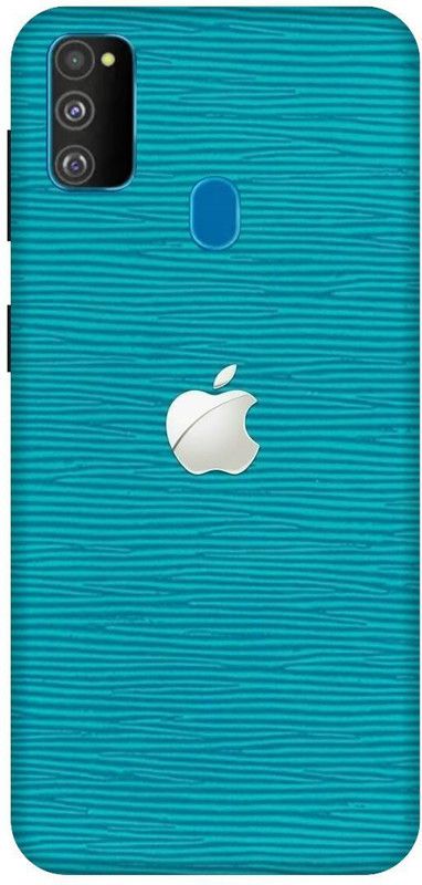 SSMORYA Back Cover for Samsung Galaxy M30s, Apple, Iphone Multicolour Printed  (Multicolor, Shock Proof, Pack of: 1)