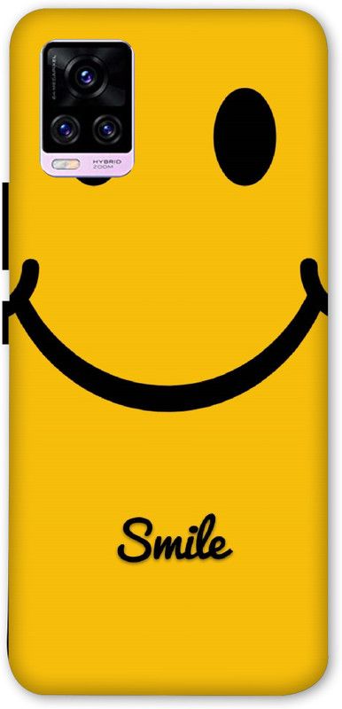 EXPLOIT Back Cover for Vivo V20 Pro  (Multicolor, Hard Case, Pack of: 1)