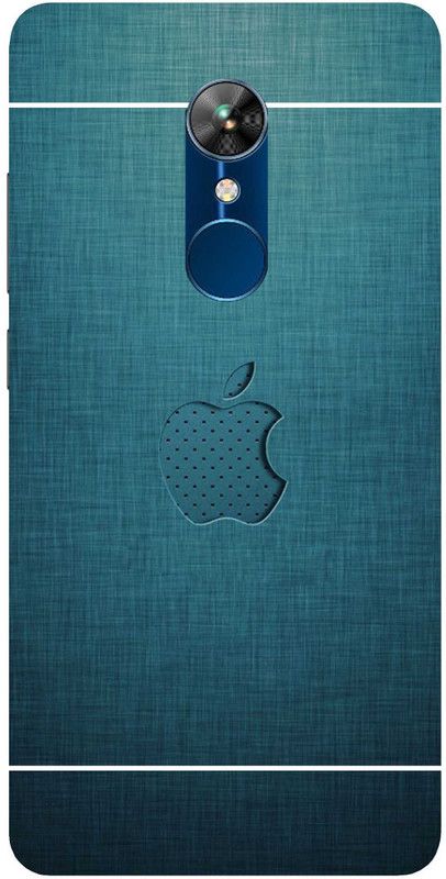 CUTECASE Back Cover for Mobiistar X1 Dual Back cover / Mobi x1 dual Back Cover  (Multicolor, Anti-radiation, Silicon)