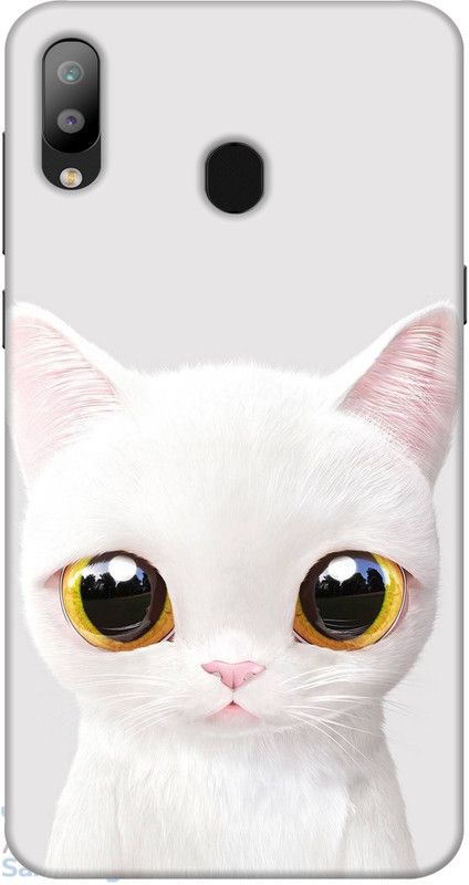 SUPER CASE Back Cover for Samsung Galaxy A30 Back Cover, Back Case  (Multicolor, Grip Case, Silicon)