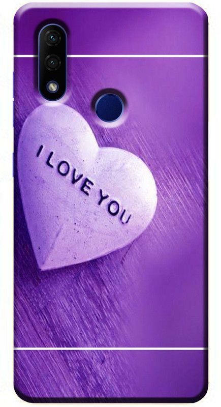 TrenoSio Back Cover for P Eluga X1 Back Cover  (Multicolor, Anti-radiation, Silicon, Pack of: 1)