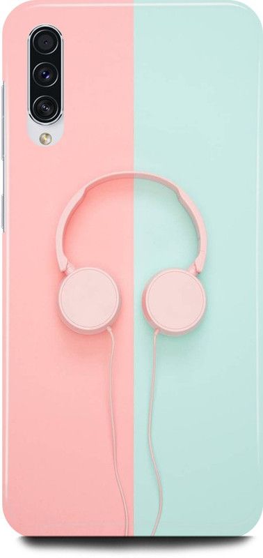 JUGGA Back Cover for Honor 9x Pro, MUSIC,EARPHONE,HEADPHONE,LOVE,MUSIC  (Pink, Hard Case, Pack of: 1)