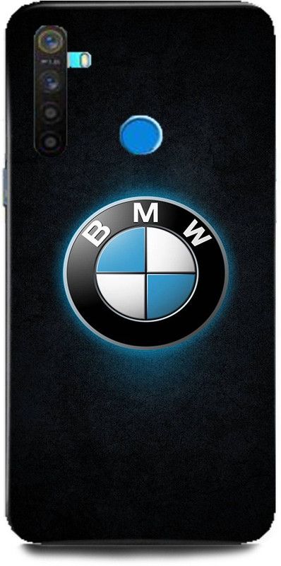 MP ARIES MOBILE COVER Back Cover for Realme 5s, RMX1925,Car,bmw,bmw,Car,bmw,Sign,bmw,Logo,bmw,Symbol,Sports,Car,  (Multicolor, Hard Case, Pack of: 1)