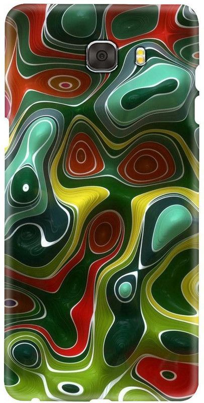 #Uncultured Back Cover for Samsung Galaxy A9 Pro  (Multicolor, Hard Case, Pack of: 1)