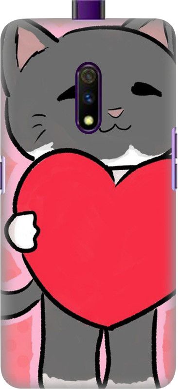 Aspir Back Cover for Oppo A1k  (Multicolor, Hard Case, Pack of: 1)