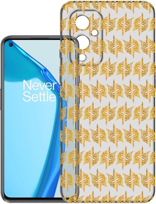 HANIRY Back Cover for One plus 9 back cover | Oneplus 9 back cover | Oneplus LE2113 back cover | PNG_56  (Multicolor, Flexible, Silicon, Pack of: 1)