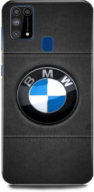 MP ARIES MOBILE COVER Back Cover for SAMSUNG Galaxy F41, Car bmw bmw Car bmw Sign bmw Logo bmw Symbol Sports Car  (Multicolor, Hard Case, Pack of: 1)