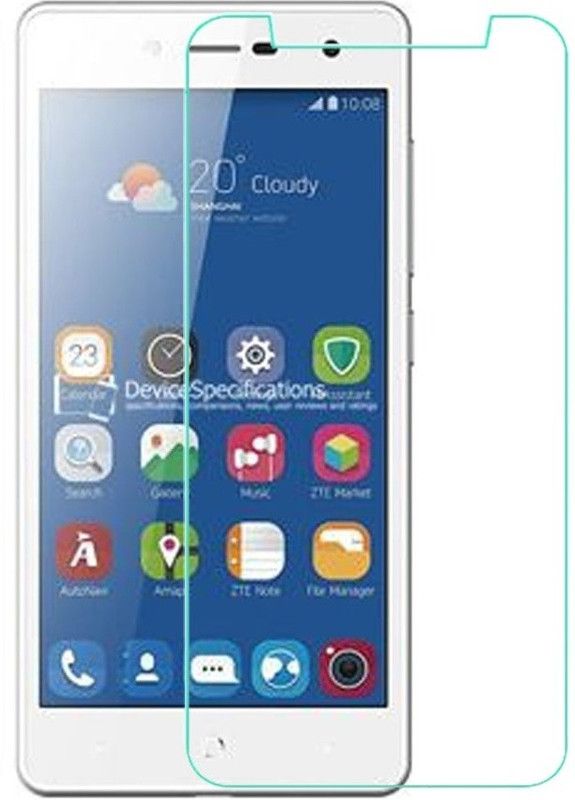 Trusta Screen Guard for ZTE Small Fresh 5  (Pack of 1)