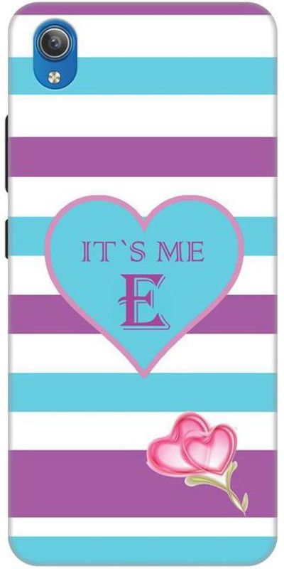 My Swag Back Cover for  Vivo Y90  (Multicolor, Hard Case)