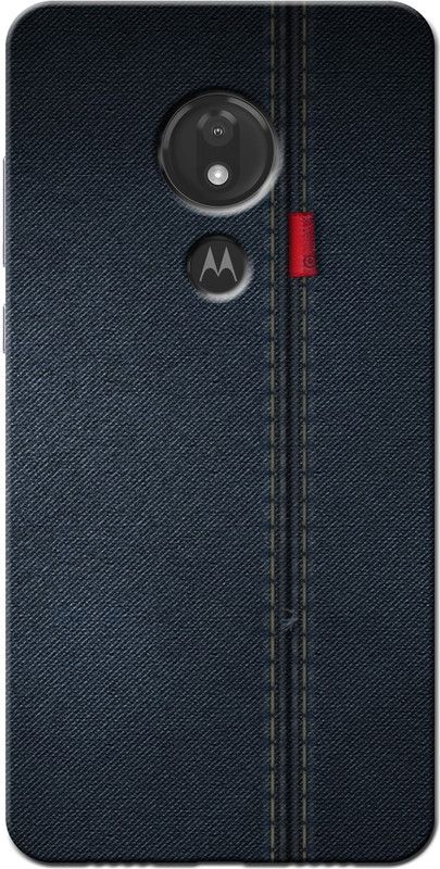 Cooldone Back Cover for Motorola Moto G7 Power/Moto G7 Power Back Cover,Back Case,Moto G7 Power  (Multicolor, Grip Case, Silicon, Pack of: 1)