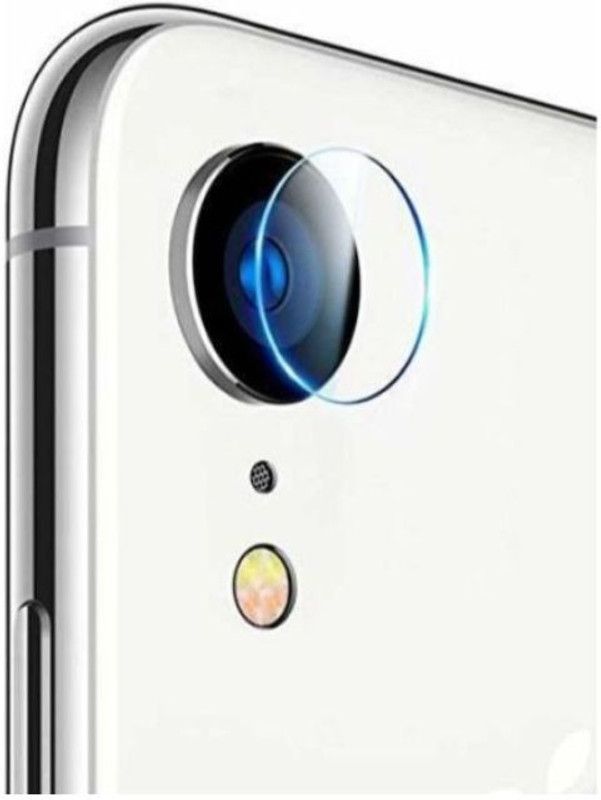 Clasikcart Back Camera Lens Glass Protector for Apple iPhone 7  (Pack of: 1)