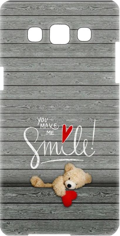 Smutty Back Cover for Samsung Galaxy J7 - 6 (New 2016 Edition), J710F - Quotes Print  (Multicolor, Hard Case, Pack of: 1)