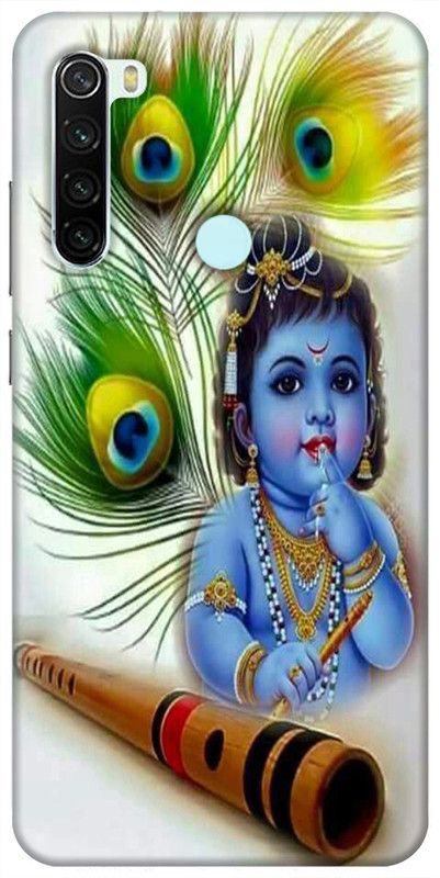 SUPER CASE Back Cover for Redmi Note 8T  (Multicolor, Grip Case, Silicon, Pack of: 1)