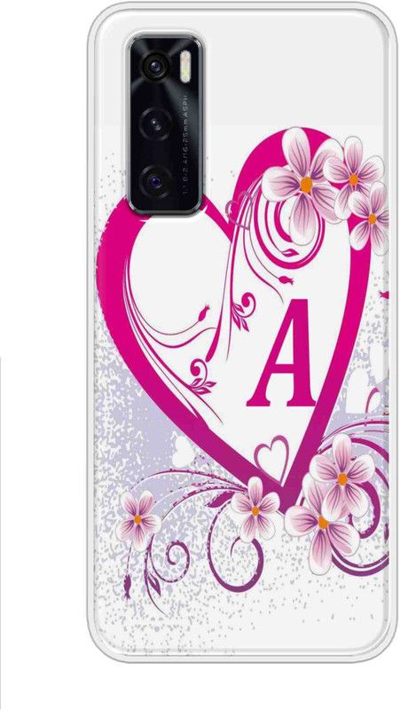 Sunrise Back Cover for Vivo V20SE  (Multicolor, Waterproof, Silicon, Pack of: 1)