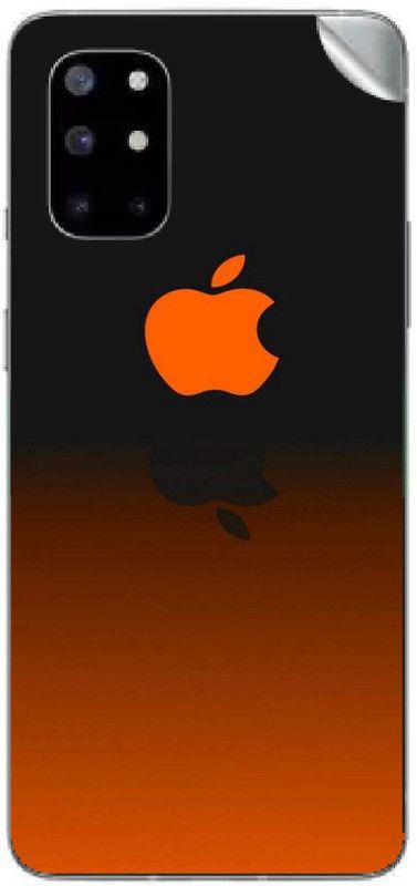 Zootkart Vivo Iqoo 5 Mobile Skin  (Multicolor)