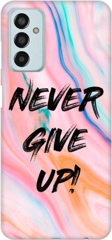 COBIERTAS Back Cover for Samsung Galaxy F13  (Multicolor, Pack of: 1)