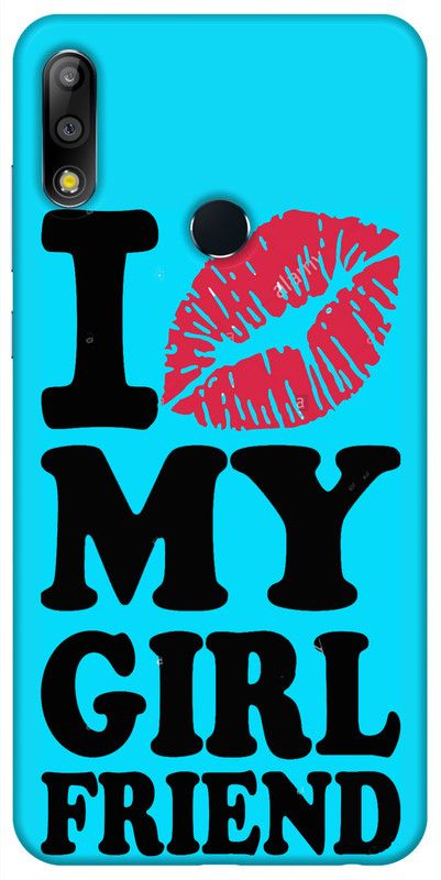 REALKING Back Cover for Realme 3  (Multicolor, Grip Case, Silicon)