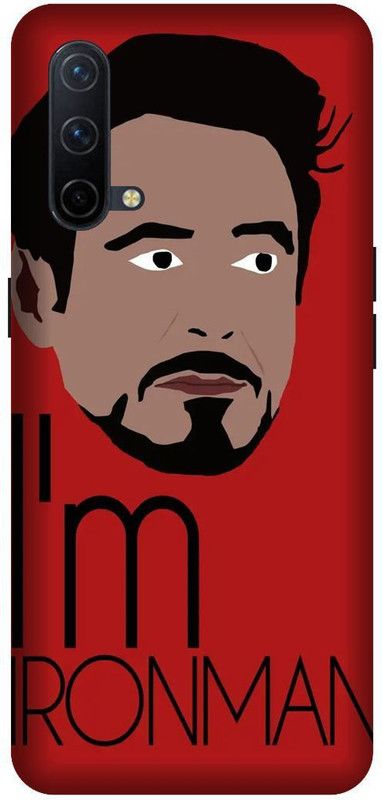 Yoprint Back Cover for OnePlus Nord CE 5G  (Multicolor, Hard Case)