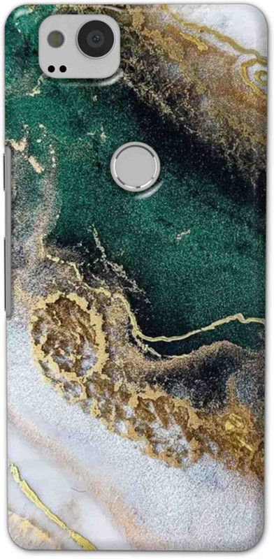NDCOM Back Cover for Google Pixel 2 Trending Printed  (Multicolor, Hard Case, Pack of: 1)