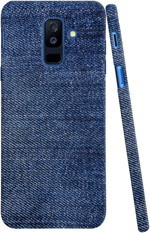 Adi Creations Back Cover for Samsung ON8 2018  (Multicolor, Pack of: 1)