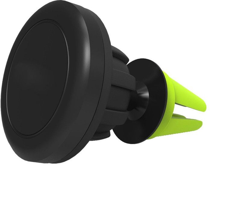 SHRIH SH - 01403 Magnetic Phone Stand for Smartphone & Tablet With Steel Ball Mount Mobile Holder