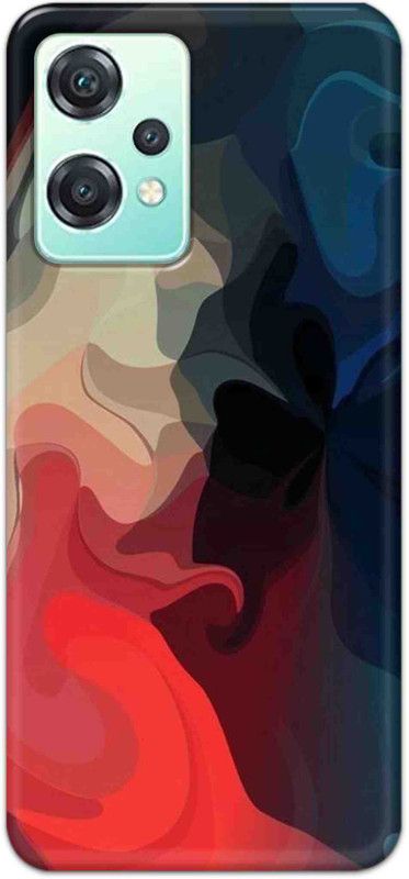 NDCOM Back Cover for OnePlus Nord CE 2 Lite 5G Trending Printed  (Multicolor, Hard Case, Pack of: 1)