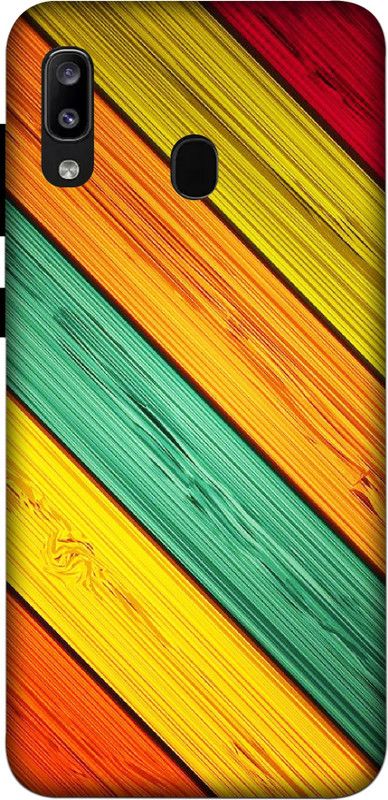 Faybey Back Cover for Samsung Galaxy M10S  (Multicolor, Hard Case, Pack of: 1)