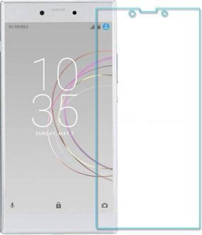 Girsaz Impossible Screen Guard for Sony Xperia R1 Plus Dual  (Pack of 1)