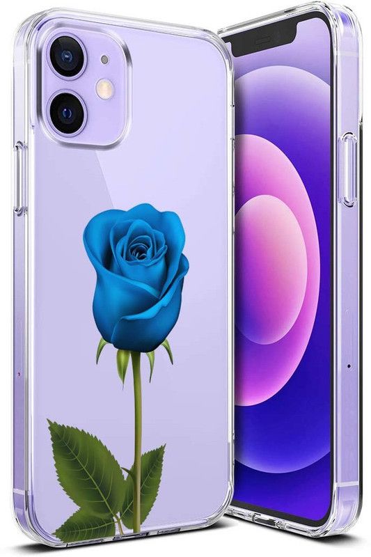 LoudCase Back Cover for Apple iPhone 12 Pro  (Multicolor, Grip Case, Silicon, Pack of: 1)