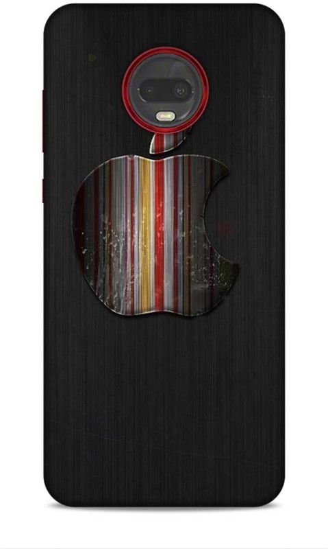 Keviv Back Cover for Motorola Moto G7 Plus  (Multicolor, 3D Case, Pack of: 1)