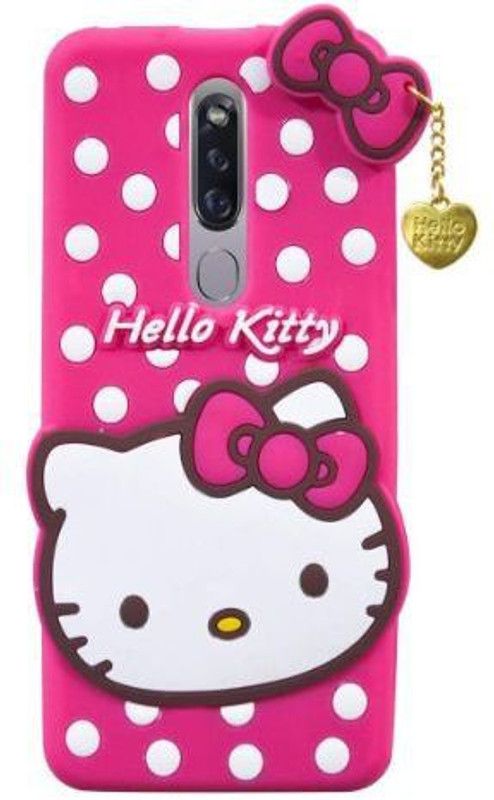SPERKASE Back Cover for Redmi/Xiaomi/Mi K30  (Pink, Pack of: 1)