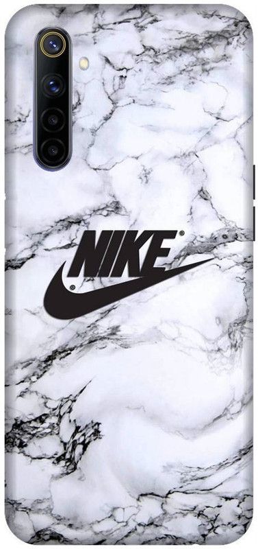 URCHIN Back Cover for Nord Nike, Nike Logo, Nike Sign, Nike Embolem  (Multicolor, Shock Proof, Pack of: 1)