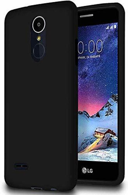 SmartPoint Back Cover for Coolpad Cool 1  (Black, Silicon, Pack of: 1)