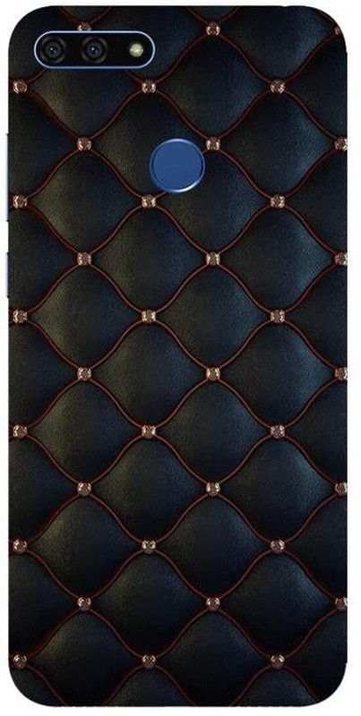 MOZAP Back Cover for Huawei V20  (Multicolor, Dual Protection)