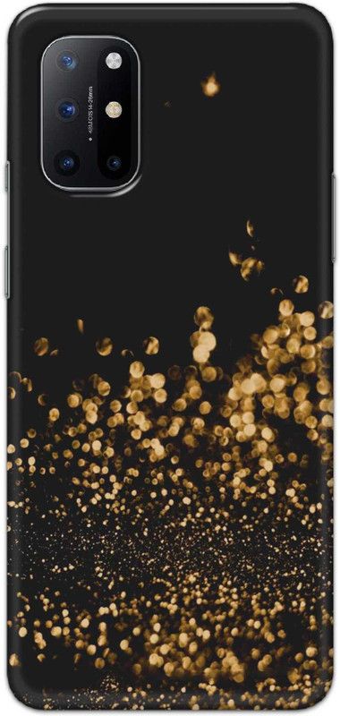Tweakymod Back Cover for ONEPLUS 8T, ONEPLUS 9R  (Multicolor, 3D Case, Pack of: 1)
