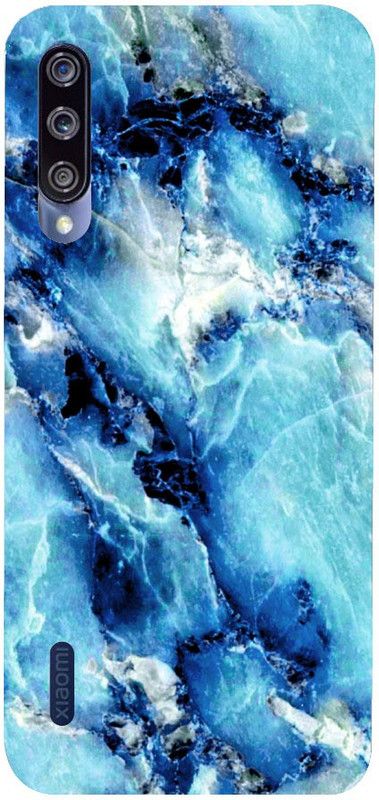 SIYAPA Back Cover for Mi A3  (Multicolor, Grip Case)