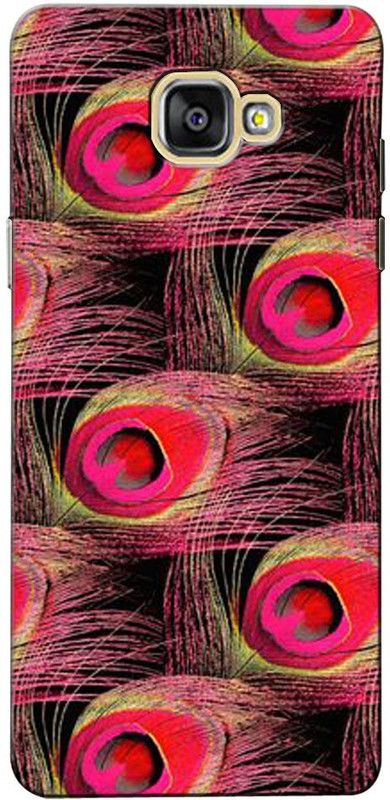 NAV Back Cover for Samsung Galaxy J7 Pro  (Multicolor)