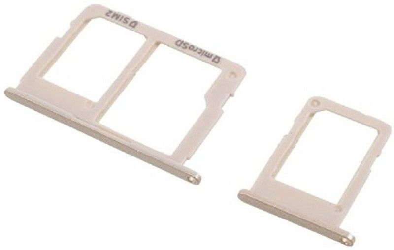 SAMTEK Sim Card Tray  (Compatible With Samsung Galaxy J7 Prime)