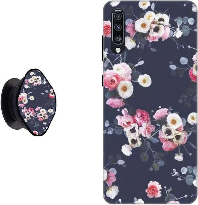Zappy Back Cover for Samsung Galaxy A70, Samsung Galaxy A70s  (Multicolor)