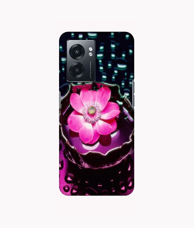 Casotec Back Cover for Realme Narzo 50 5G / Oppo K10 5G / Oppo A57 5G  (Multicolor, 3D Case, Pack of: 1)