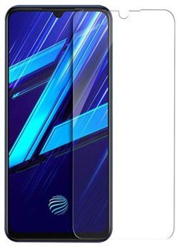 CASE CREATION Tempered Glass Guard for Vivo S1 Pro  (Pack of 1)