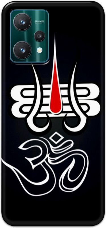 kolli Back Cover for Realme 9 Pro  (Multicolor, 3D Case, Pack of: 1)