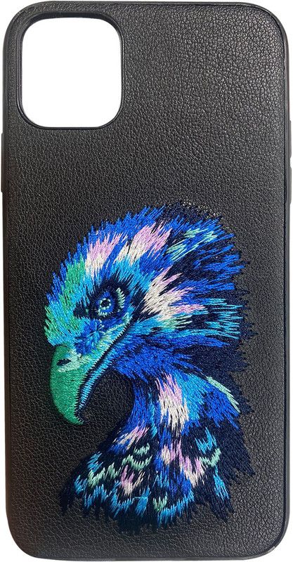 JS COLLECTION Back Cover for iPhone 12 Pro  (Multicolor, 3D Case, Pack of: 1)
