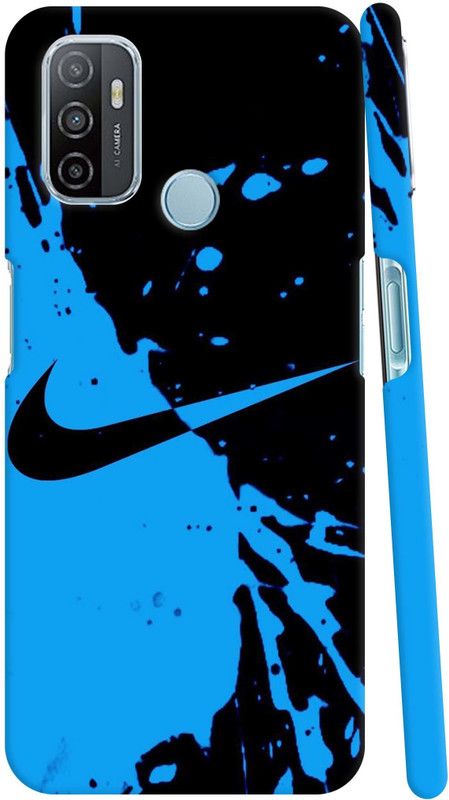 GS PANDA COLLECTIONS Back Cover for OPPO A33  (Multicolor, Pack of: 1)