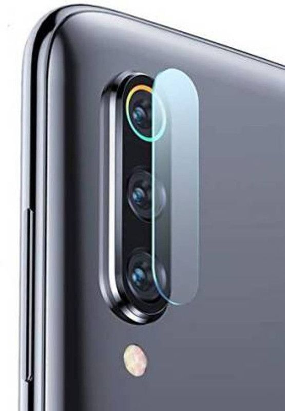 EASYKARTZ Tempered Glass Guard for Samsung Galaxy A20s  (Pack of 1)