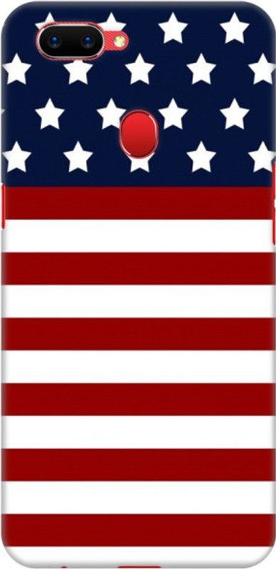 COBIERTAS Back Cover for Realme 2  (Multicolor)