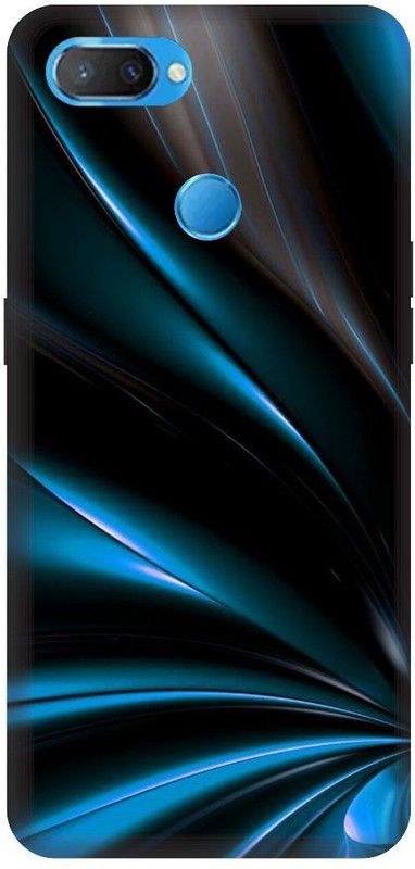 SSMORYA Back Cover for Realme U1 Art, Design Printed Back Cover  (Multicolor, Waterproof, Pack of: 1)