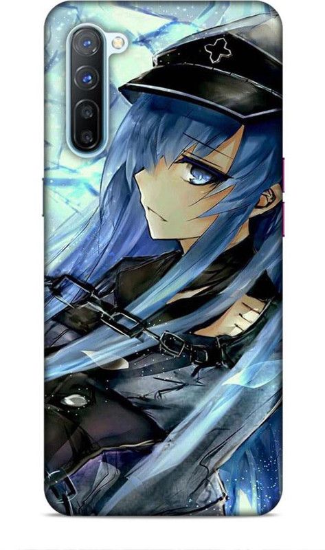 Keviv Back Cover for Oppo Reno 3  (Multicolor, 3D Case)